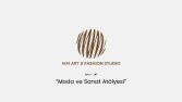 MM Art Logo ve Kurumsal Kimlik Tasarımı