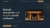 Hakvera Hukuk — Avukatlık Bürosu Web Sitesi