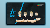Digital Athletics E-sports Team Banner