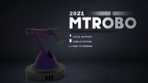 Mobile Konsept Robot Tanıtımı