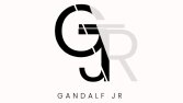 Gandalf JR Logo Tasarımı