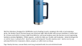 Stanley Classic Vacuum Insulated Thermos – 500ml | 