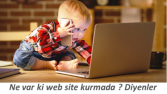 Repsonsive Web Tasarımı Ve 7/24 İletişim