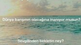 Soru Cevap & Dersler