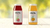 Vitamix Meyvesuyu- Mockup