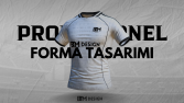 Profesyonel Forma Tasarımı