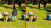 Tatil fotoğrafları ve kadraja giren o teyze...