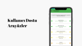 Kodular ile geliştirdiğim mobil uygulamalar