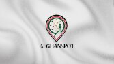 AfghanSpot — Logo & Marka Kimliği Tasarımı
