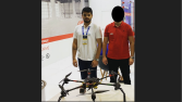 Yangın Drone'u