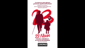 23 Nisan