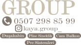 HK GROUP İÇİN SIFIRDAN LOGO TASARIMI