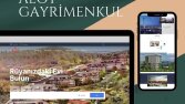 Web Sitesi Tasarımı
