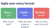 Kullanıcı Odaklı Analiz: Dönüşüm Artıran User Story Yazımı