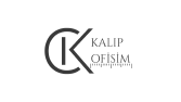 Kalip Ofisim Logo Tasarımı