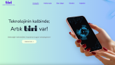 biriteknoloji Website Yapımı