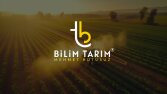BilimTarım (Zirai İlaç) - Logo Çalışması 