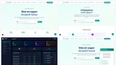 Full-Stack Web Uygulama Geliştirme