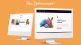 Amigurumi Sepeti Web Site Tasarım Çalışmamız