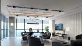 Ofis 3dsMax Tasarım