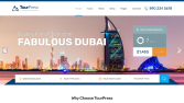 Seyahat Web Site