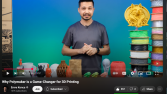 Ürün Tanıtım ve İnceleme Videosu - Polymaker Filament