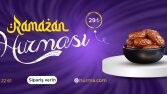 Ramazan Hurması - Hurma.com