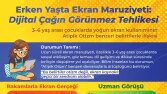 Bilgilendirici İnfografik Tasarımı