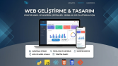 Gelişmiş Yönetim Paneli (Admin Dashboard) ve Veri Analitiği 