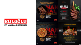 Kuloğlu Ocakbaşı Instagram Yönetimi