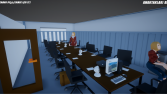 Game Jam Oyunu