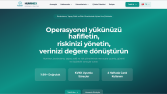Kurumsal Web Sitesi