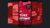 Türk Otomat-Sosyal Medya Gönderisi