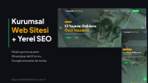 Beysupark Halı Yıkama – Kurumsal Web Sitesi ve Yerel SEO