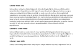 İş örneklerim 