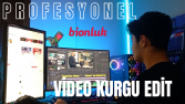 video kurgu