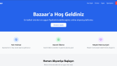 Online Mağaza