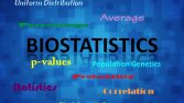 Bioistatistik