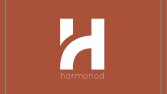 Harmonod Logo Tasarımı