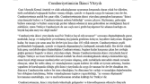 Dergi yazısı