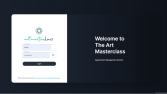 Admin Panel Geliştirme