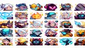Emoji Tasarımları