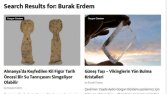 Gorgon Dergisi-Editörlük ve Redaktörlük