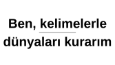 Sosyal Medya - Yazarlık