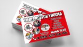 Kartvizit Tasarımı