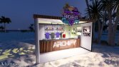 STAND TASARIMLARI