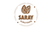 Saray Kuruyemiş Kurumsal Logo