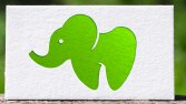 Animal logo design