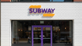 Subway - Konsept Logo