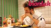 Yesen Burger - Jingle